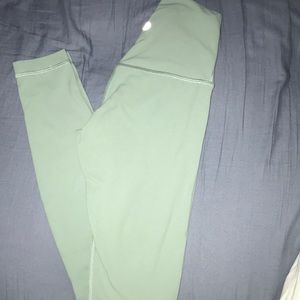 LULULEMON LEGGINGS